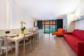 Cozy studio Le Vele 7 Garda Lake